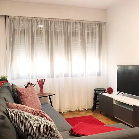 Apartman Ruby Santiago de Compostela