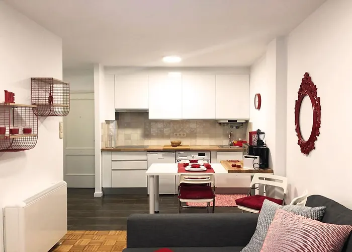 Apartman Ruby