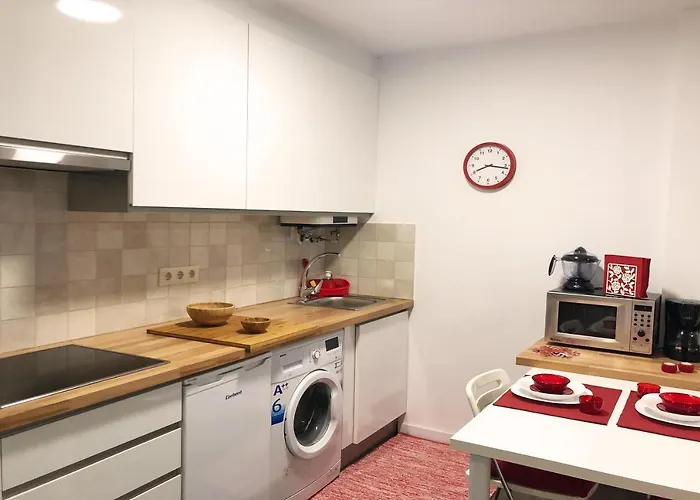 Ruby Apartamento Santiago de Compostela