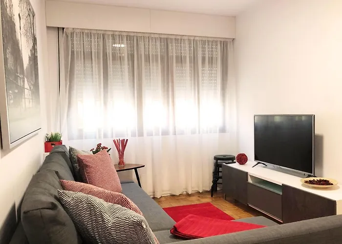 Apartman Ruby Santiago de Compostela